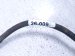 2021 Nissan Titan Negative Battery Cable W/sensor 294G0 1JA0A Replacement 2021 Nissan Titan Negative Battery Cable W/sensor 294G0 1JA0A Replacement thumbnail