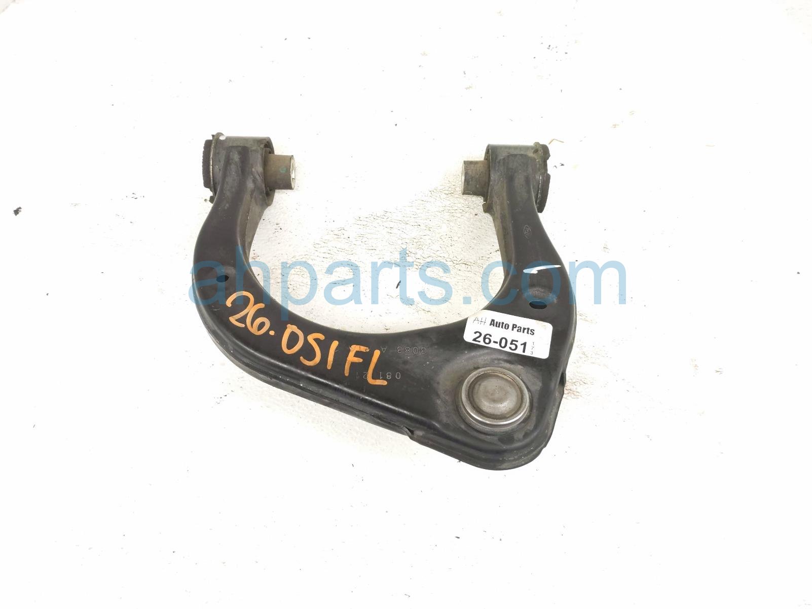 $50 Ford FR/LH UPPER CONTROL ARM