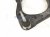 2021 Ford Ranger Front Driver Upper Control Arm KB3Z 3085 A Replacement 2021 Ford Ranger Front Driver Upper Control Arm KB3Z 3085 A Replacement thumbnail