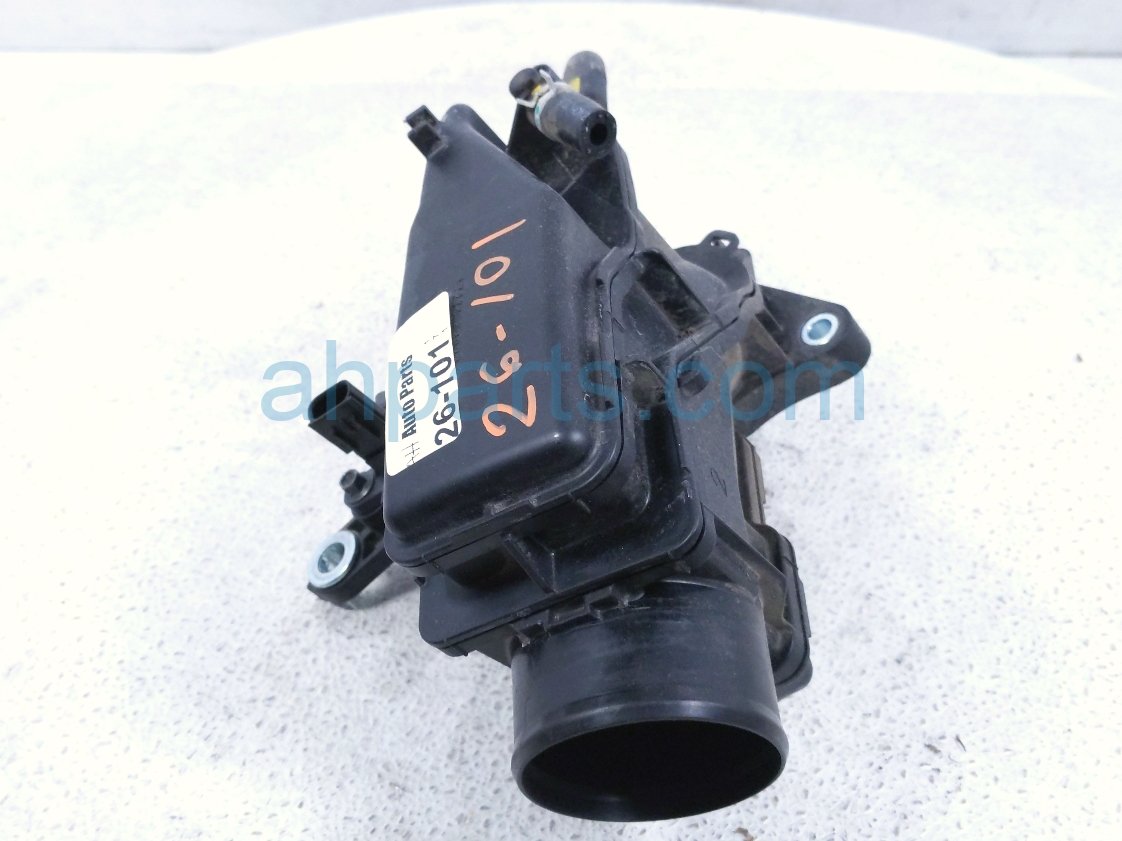 2024 Toyota Tacoma Air Intake Compressor Inlet Elbow 2.4t 17274 F0020 Replacement 2024 Toyota Tacoma Air Intake Compressor Inlet Elbow 2.4t 17274 F0020 Replacement thumbnail