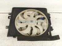 Subaru RH RADIATOR FAN ASSEMBLY Subaru RH RADIATOR FAN ASSEMBLY