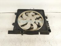 Subaru LH RADIATOR FAN ASSEMBLY Subaru LH RADIATOR FAN ASSEMBLY