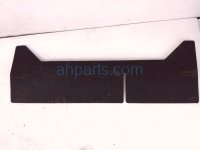 Toyota CARGO FRONT TRIM BOARD - BLK Toyota CARGO FRONT TRIM BOARD - BLK