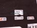 2024 Toyota Corolla Cargo Front Trim Board Blk 58415 12040 C0 Replacement 2024 Toyota Corolla Cargo Front Trim Board Blk 58415 12040 C0 Replacement thumbnail