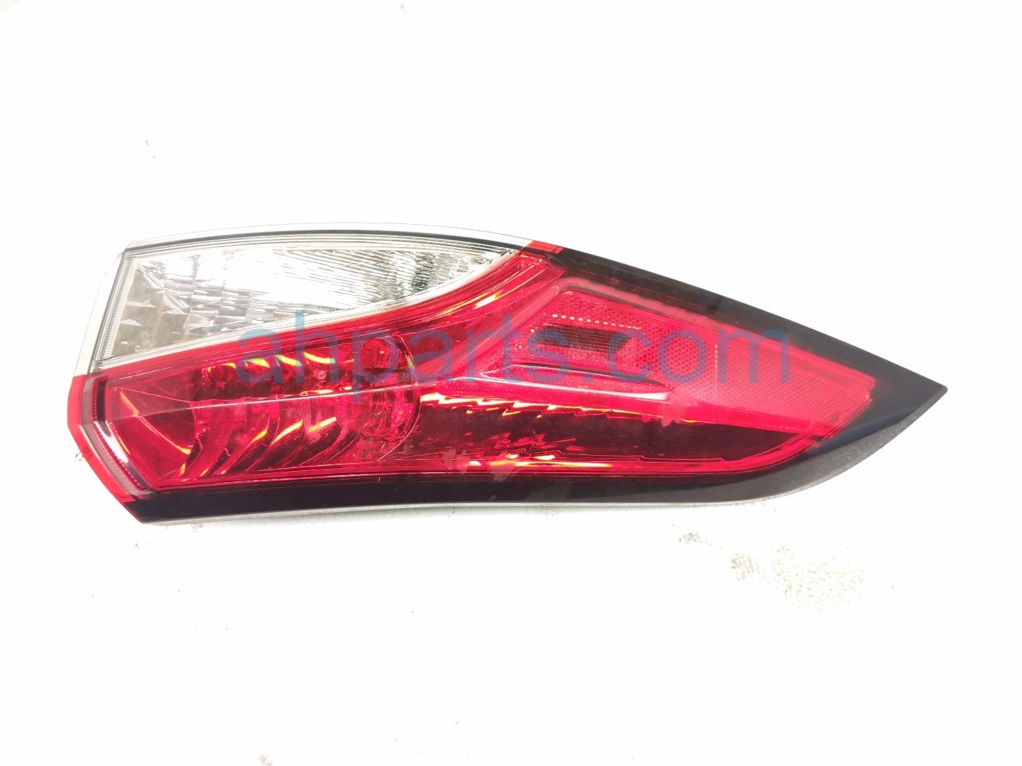 2021 Toyota Corolla Light / Rear Driver Tail Lamp (on Body) 81561 12D10 Replacement 2021 Toyota Corolla Light / Rear Driver Tail Lamp (on Body) 81561 12D10 Replacement thumbnail