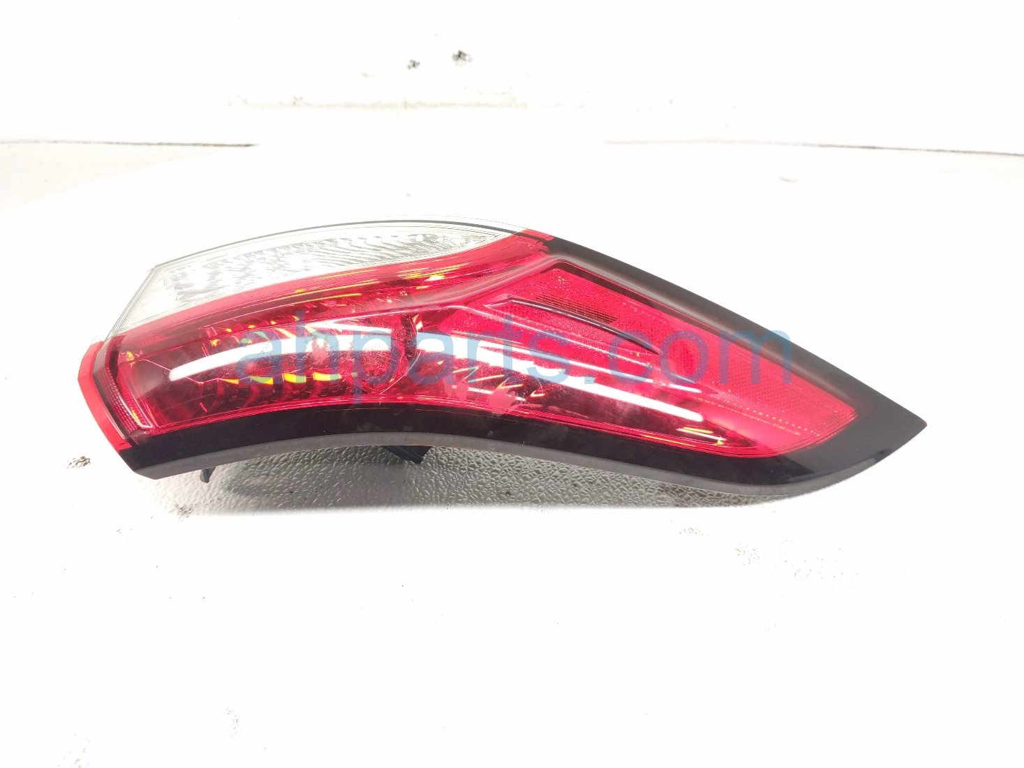 2021 Toyota Corolla Light / Rear Driver Tail Lamp (on Body) 81561 12D10 Replacement 2021 Toyota Corolla Light / Rear Driver Tail Lamp (on Body) 81561 12D10 Replacement thumbnail