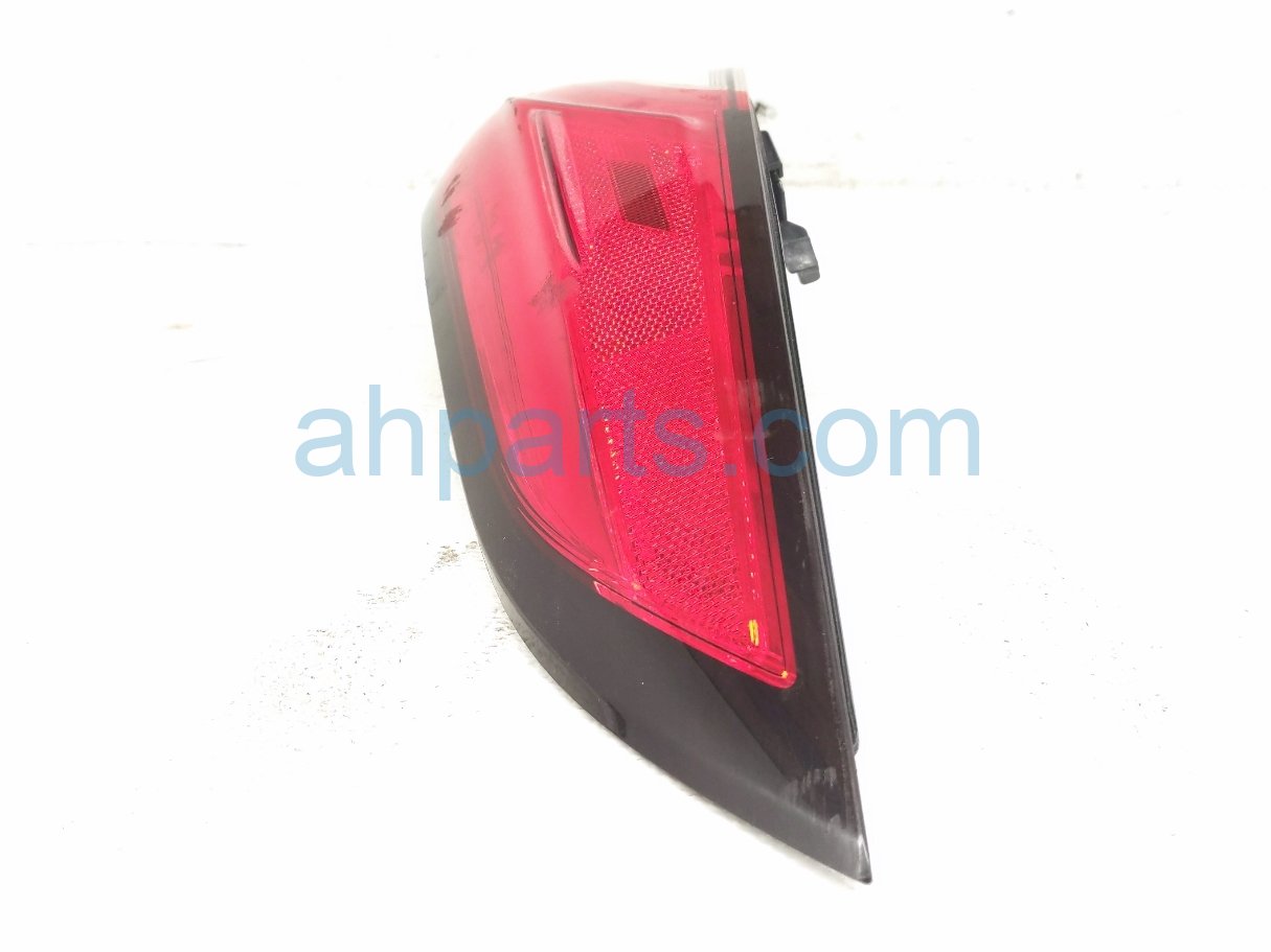 2021 Toyota Corolla Light / Rear Driver Tail Lamp (on Body) 81561 12D10 Replacement 2021 Toyota Corolla Light / Rear Driver Tail Lamp (on Body) 81561 12D10 Replacement thumbnail