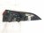 2021 Toyota Corolla Light / Rear Driver Tail Lamp (on Body) 81561 12D10 Replacement 2021 Toyota Corolla Light / Rear Driver Tail Lamp (on Body) 81561 12D10 Replacement thumbnail