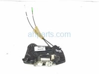 Toyota FR/RH DOOR LOCK ACTUATOR Toyota FR/RH DOOR LOCK ACTUATOR