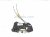 2021 Toyota Corolla Front Passenger Door Lock Actuator 69030 53120 Replacement 2021 Toyota Corolla Front Passenger Door Lock Actuator 69030 53120 Replacement thumbnail