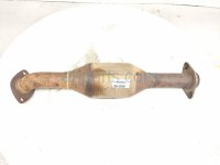 Toyota RH CONVERTER & PIPE ASSY - SHORT BED Toyota RH CONVERTER & PIPE ASSY - SHORT BED