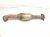 2019 Toyota Tacoma Catalytic Passenger Converter & Pipe Assy Short Bed 17410 0P560 Replacement 2019 Toyota Tacoma Catalytic Passenger Converter & Pipe Assy Short Bed 17410 0P560 Replacement thumbnail