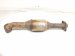 2019 Toyota Tacoma Catalytic Passenger Converter & Pipe Assy Short Bed 17410 0P560 Replacement 2019 Toyota Tacoma Catalytic Passenger Converter & Pipe Assy Short Bed 17410 0P560 Replacement thumbnail