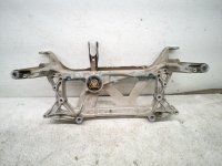 Audi FRONT ENGINE SUB FRAME / CRADLE Audi FRONT ENGINE SUB FRAME / CRADLE
