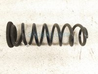 Audi REAR COIL SPRING - FWD Audi REAR COIL SPRING - FWD
