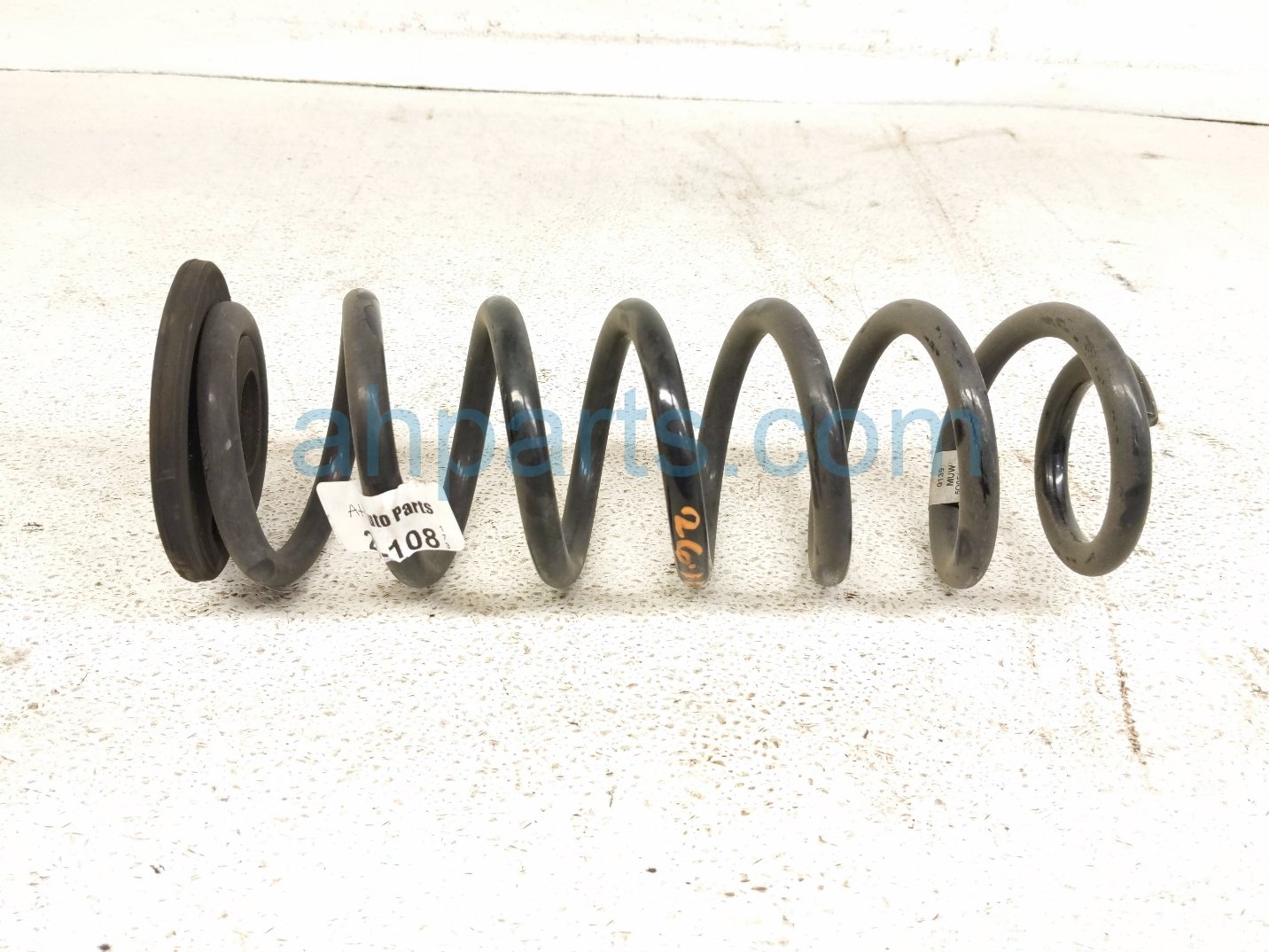 2023 Audi A3 Audi Strut / / Shock Absorber Rear Coil Spring Fwd 5Q0 511 115 FL Replacement 2023 Audi A3 Audi Strut / / Shock Absorber Rear Coil Spring Fwd 5Q0 511 115 FL Replacement thumbnail