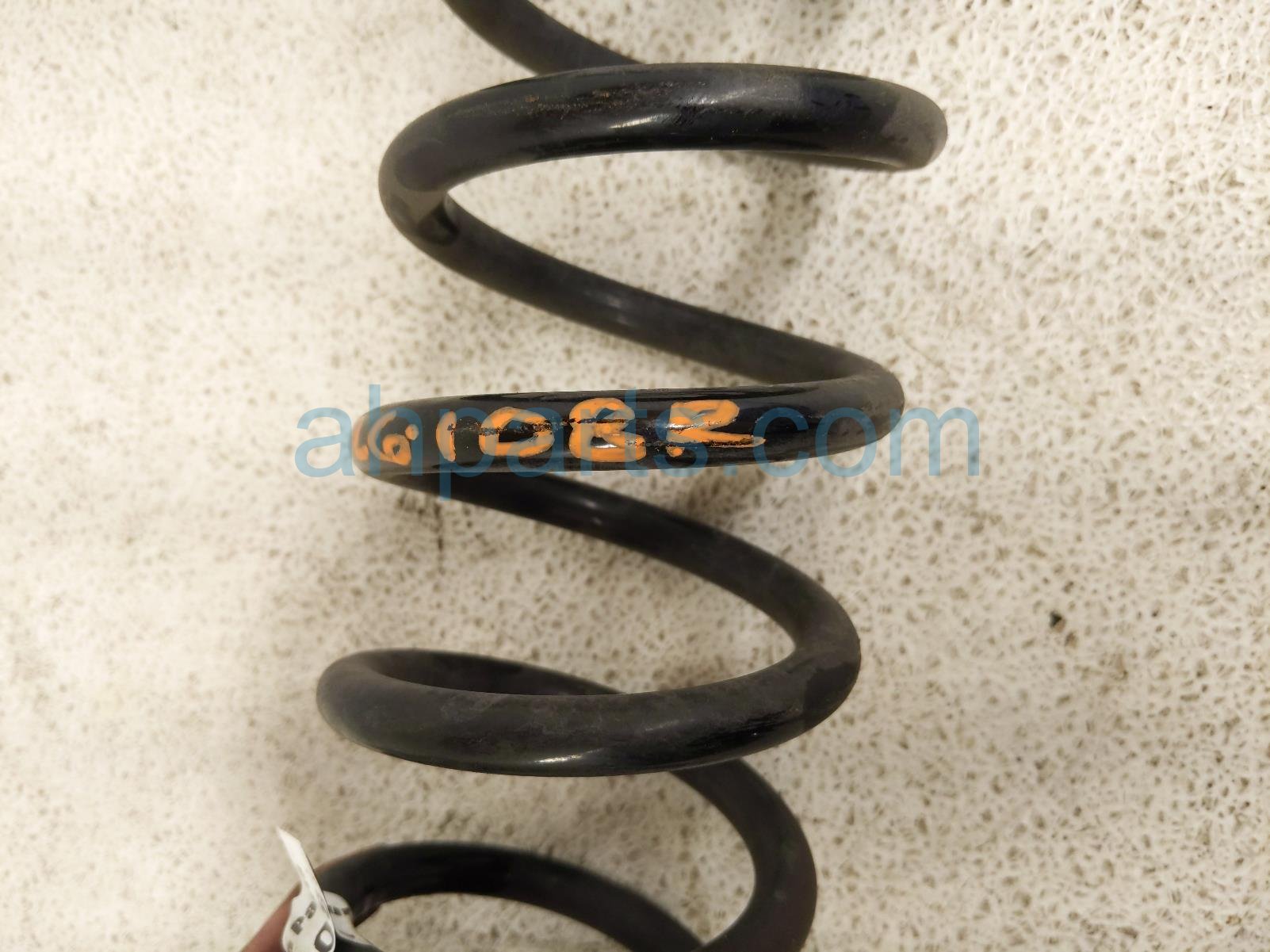 2023 Audi A3 Audi Strut / / Shock Absorber Rear Coil Spring Fwd 5Q0 511 115 FL Replacement 2023 Audi A3 Audi Strut / / Shock Absorber Rear Coil Spring Fwd 5Q0 511 115 FL Replacement thumbnail