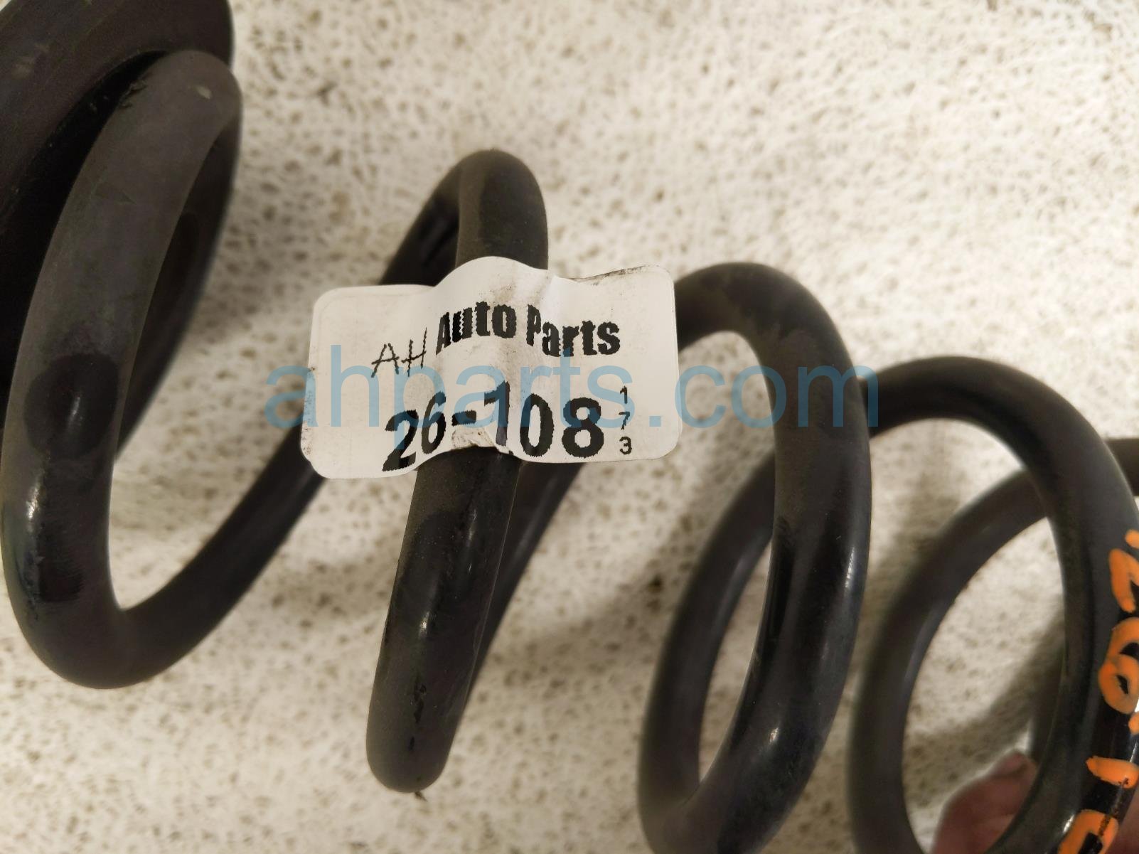 2023 Audi A3 Audi Strut / / Shock Absorber Rear Coil Spring Fwd 5Q0 511 115 FL Replacement 2023 Audi A3 Audi Strut / / Shock Absorber Rear Coil Spring Fwd 5Q0 511 115 FL Replacement thumbnail