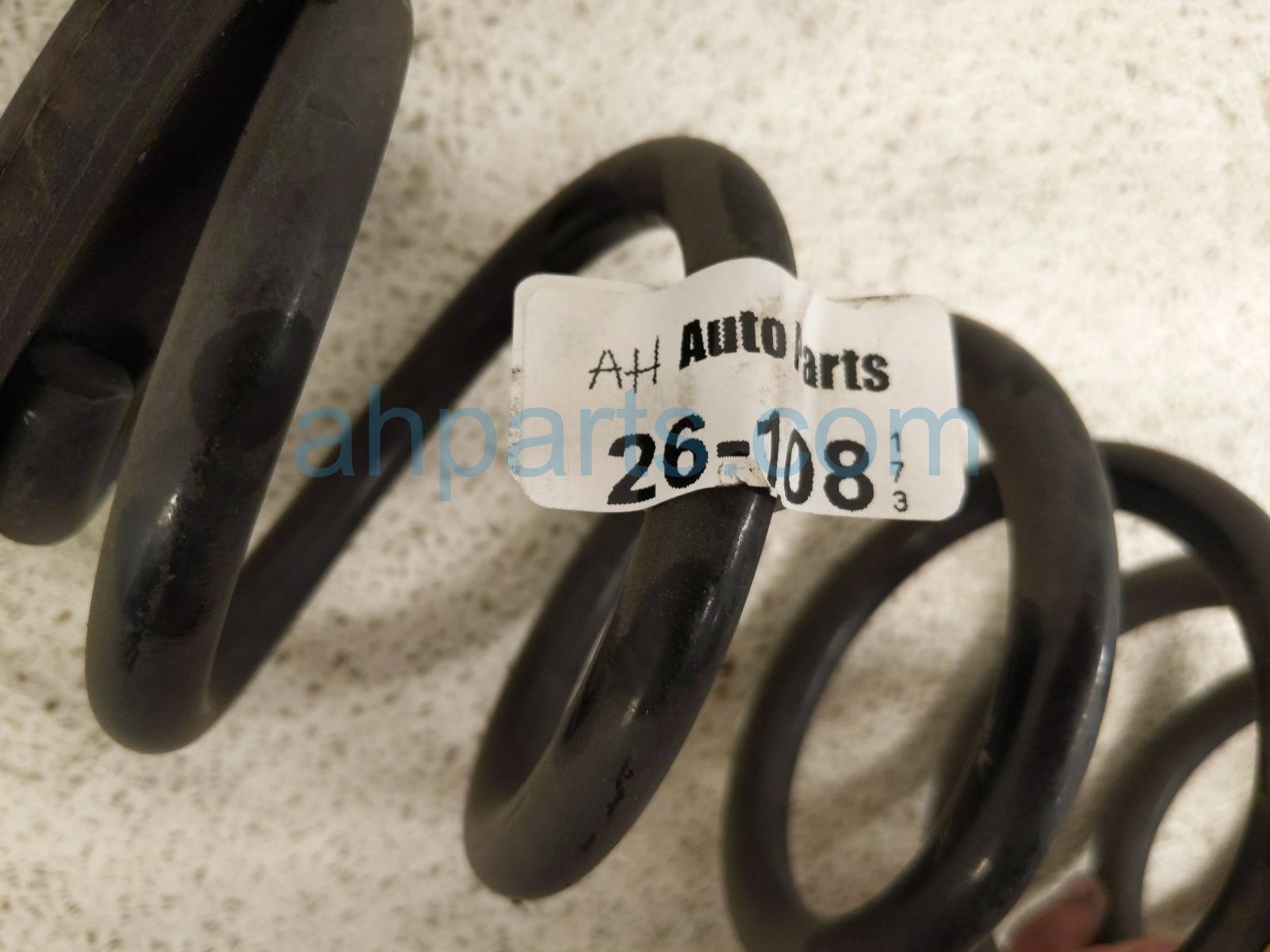 2023 Audi A3 Audi Strut / / Shock Absorber Rear Coil Spring Fwd 5Q0 511 115 FL Replacement 2023 Audi A3 Audi Strut / / Shock Absorber Rear Coil Spring Fwd 5Q0 511 115 FL Replacement thumbnail