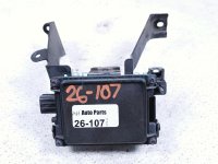 Honda FRONT GRILLE DISTANCE RADAR UNIT Honda FRONT GRILLE DISTANCE RADAR UNIT