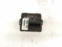 Audi BLIND SPOT RADAR MOD Audi BLIND SPOT RADAR MOD