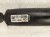 2021 Ford Ranger Strut / Spring / Rear Passenger Shock Absorber KB3C 18080 AD Replacement 2021 Ford Ranger Strut / Spring / Rear Passenger Shock Absorber KB3C 18080 AD Replacement thumbnail