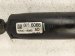 2021 Ford Ranger Strut / Spring / Rear Passenger Shock Absorber KB3C 18080 AD Replacement 2021 Ford Ranger Strut / Spring / Rear Passenger Shock Absorber KB3C 18080 AD Replacement thumbnail