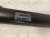 2021 Ford Ranger Strut / Spring / Rear Passenger Shock Absorber KB3C 18080 AD Replacement 2021 Ford Ranger Strut / Spring / Rear Passenger Shock Absorber KB3C 18080 AD Replacement thumbnail
