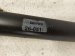 2021 Ford Ranger Strut / Spring / Rear Passenger Shock Absorber KB3C 18080 AD Replacement 2021 Ford Ranger Strut / Spring / Rear Passenger Shock Absorber KB3C 18080 AD Replacement thumbnail
