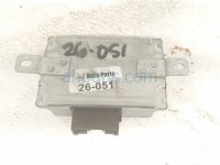 $40 Ford POWER SUPPLY CONTROL MODULE - XL $40 Ford POWER SUPPLY CONTROL MODULE - XL