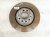 2023 Volkswagen Golf Rear Passenger Brake Rotor 5Q0 615 601 E Replacement 2023 Volkswagen Golf Rear Passenger Brake Rotor 5Q0 615 601 E Replacement thumbnail