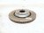 2023 Volkswagen Golf Rear Passenger Brake Rotor 5Q0 615 601 E Replacement 2023 Volkswagen Golf Rear Passenger Brake Rotor 5Q0 615 601 E Replacement thumbnail