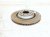 2023 Volkswagen Golf Rear Passenger Brake Rotor 5Q0 615 601 E Replacement 2023 Volkswagen Golf Rear Passenger Brake Rotor 5Q0 615 601 E Replacement thumbnail