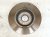 2023 Volkswagen Golf Rear Passenger Brake Rotor 5Q0 615 601 E Replacement 2023 Volkswagen Golf Rear Passenger Brake Rotor 5Q0 615 601 E Replacement thumbnail