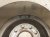 2023 Volkswagen Golf Rear Passenger Brake Rotor 5Q0 615 601 E Replacement 2023 Volkswagen Golf Rear Passenger Brake Rotor 5Q0 615 601 E Replacement thumbnail