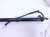 2018 Lexus Rx350 Rear Driver Power Liftgate Strut 68920 0E040 Replacement 2018 Lexus Rx350 Rear Driver Power Liftgate Strut 68920 0E040 Replacement thumbnail