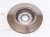 2023 Volkswagen Golf Rear Driver Brake Rotor 5Q0 615 601 E Replacement 2023 Volkswagen Golf Rear Driver Brake Rotor 5Q0 615 601 E Replacement thumbnail