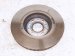 2023 Volkswagen Golf Rear Driver Brake Rotor 5Q0 615 601 E Replacement 2023 Volkswagen Golf Rear Driver Brake Rotor 5Q0 615 601 E Replacement thumbnail