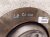 2023 Volkswagen Golf Rear Driver Brake Rotor 5Q0 615 601 E Replacement 2023 Volkswagen Golf Rear Driver Brake Rotor 5Q0 615 601 E Replacement thumbnail