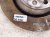 2023 Volkswagen Golf Rear Driver Brake Rotor 5Q0 615 601 E Replacement 2023 Volkswagen Golf Rear Driver Brake Rotor 5Q0 615 601 E Replacement thumbnail
