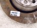 2023 Volkswagen Golf Rear Driver Brake Rotor 5Q0 615 601 E Replacement 2023 Volkswagen Golf Rear Driver Brake Rotor 5Q0 615 601 E Replacement thumbnail