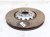 2023 Volkswagen Golf Front Brake Rotor 2.0t Awd 5WA 615 301 J Replacement 2023 Volkswagen Golf Front Brake Rotor 2.0t Awd 5WA 615 301 J Replacement thumbnail