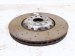 2023 Volkswagen Golf Front Brake Rotor 2.0t Awd 5WA 615 301 J Replacement 2023 Volkswagen Golf Front Brake Rotor 2.0t Awd 5WA 615 301 J Replacement thumbnail