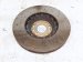 2023 Volkswagen Golf Front Brake Rotor 2.0t Awd 5WA 615 301 J Replacement 2023 Volkswagen Golf Front Brake Rotor 2.0t Awd 5WA 615 301 J Replacement thumbnail