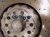 2023 Volkswagen Golf Front Brake Rotor 2.0t Awd 5WA 615 301 J Replacement 2023 Volkswagen Golf Front Brake Rotor 2.0t Awd 5WA 615 301 J Replacement thumbnail