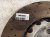 2023 Volkswagen Golf Front Brake Rotor 2.0t Awd 5WA 615 301 J Replacement 2023 Volkswagen Golf Front Brake Rotor 2.0t Awd 5WA 615 301 J Replacement thumbnail