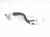 2021 Tesla Model Y Ac Hose Line A/c Supermanifold To Compressor Pipe 1502020 00 C Replacement 2021 Tesla Model Y Ac Hose Line A/c Supermanifold To Compressor Pipe 1502020 00 C Replacement thumbnail