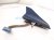 2023 Kia Telluride Antenna Roof Mtd Shark Fin Blue 96210 S9000MLB Replacement 2023 Kia Telluride Antenna Roof Mtd Shark Fin Blue 96210 S9000MLB Replacement thumbnail