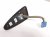 2023 Kia Telluride Antenna Roof Mtd Shark Fin Blue 96210 S9000MLB Replacement 2023 Kia Telluride Antenna Roof Mtd Shark Fin Blue 96210 S9000MLB Replacement thumbnail