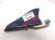 2023 Kia Telluride Antenna Roof Mtd Shark Fin Blue 96210 S9000MLB Replacement 2023 Kia Telluride Antenna Roof Mtd Shark Fin Blue 96210 S9000MLB Replacement thumbnail